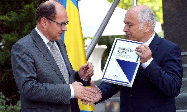 Christian Schmidt u BiH