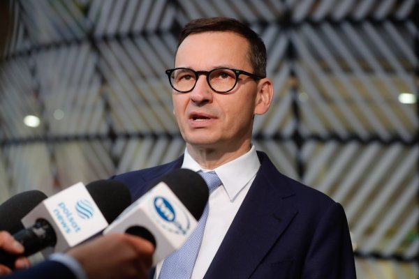 Mateusz Morawiecki