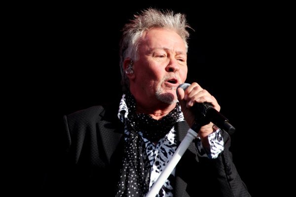 Paul Young