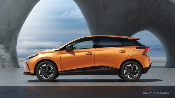 MG4 Electric, potpuno električni hatchback model će imati svoju premijeru u rujnu