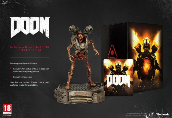 Samo soma dolara. SITNICA! id Software