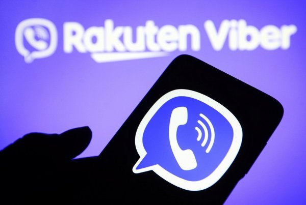 Viber drži 76 posto tržišta u središnjoj i istočnoj Europi, kaže Ivanova