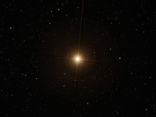 Betelgeuse