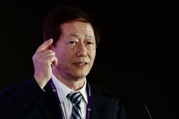 Taiwan Semiconductor Manufacturing Company najveći je proizvođač čipova na svijetu