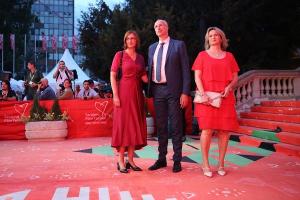 Marijana i Ivica Puljak