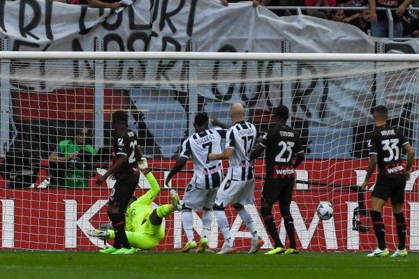 Milan - Udinese