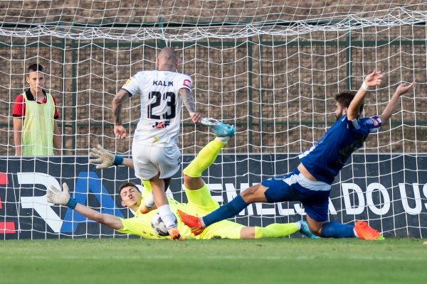 Gorica - Lokomotiva