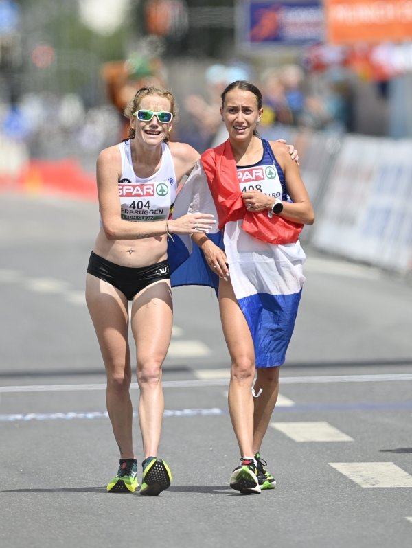 Matea Parlov Koštro