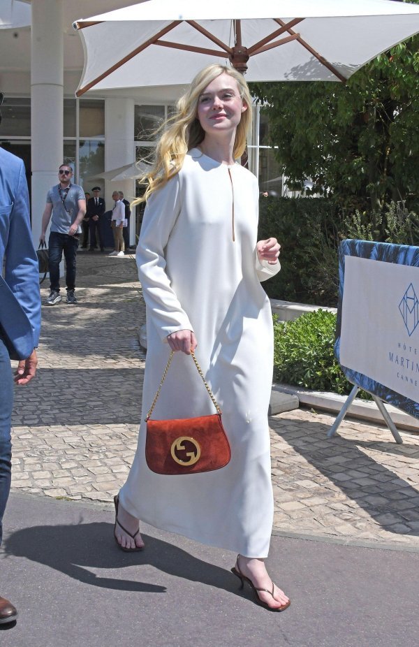 Elle Fanning