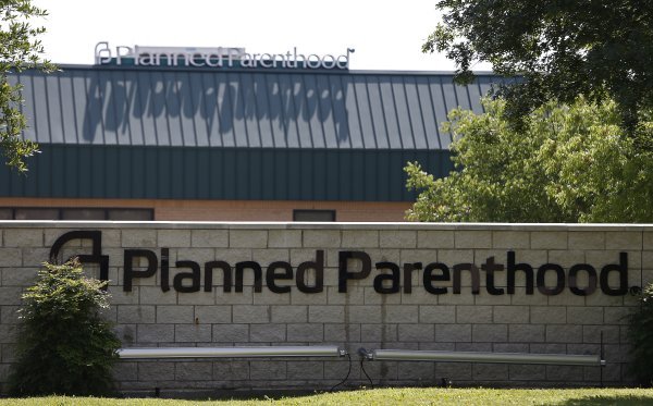 Planned Parenthood