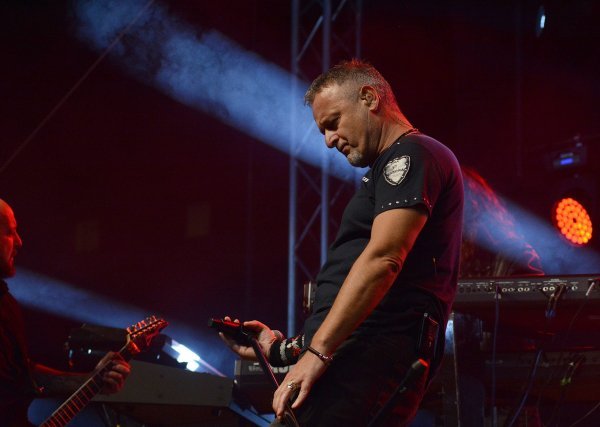 Marko Perković Thompson