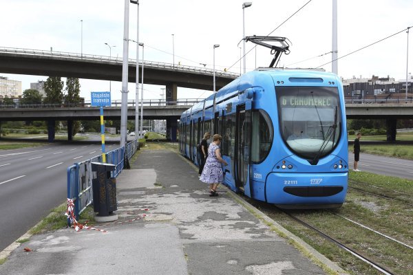 Tramvaj