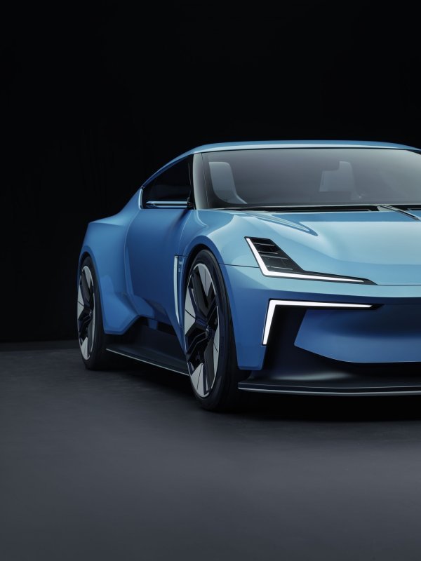 Polestar 6, električni roadster planiran za ulazak u proizvodnju