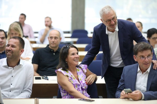 Predstavljena Strategija razvoja održivog turizma do 2030.