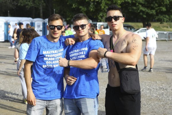 Norijada na Bundeku 2022.