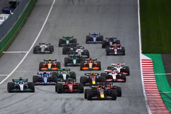 7 stvari koje trebate znati o propisima o motorima Formule 1 za 2026.