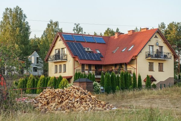 'Solarni moduli su dugoročno rješenje za manje troškove energije'