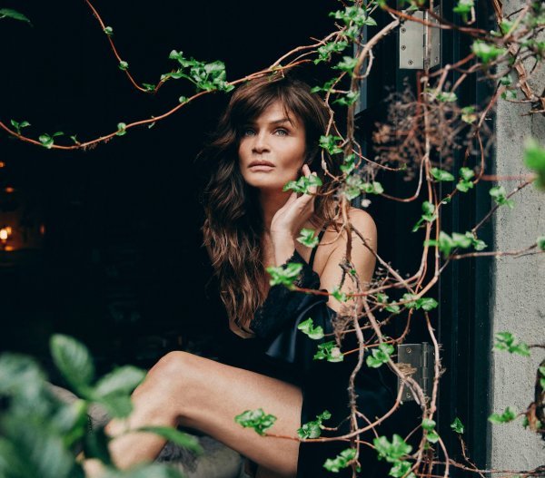 Helena Christensen