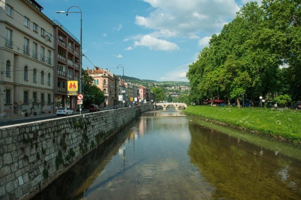 sarajevo