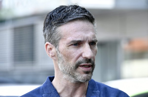 Dražen Jakšić