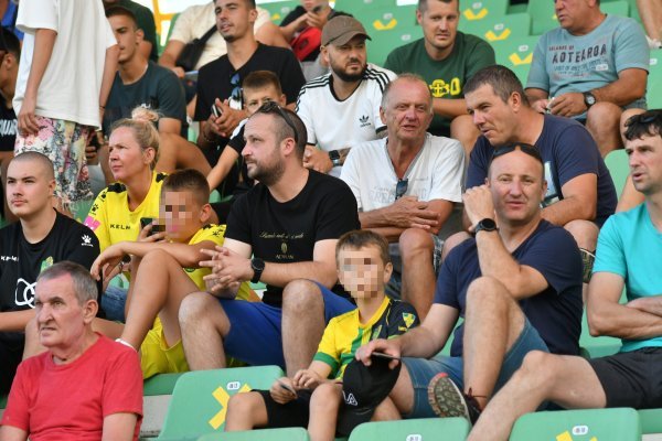 SuperSport HNL: Istra - Rijeka, 21.8.2022.