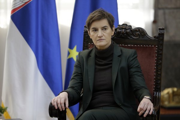Ana Brnabić
