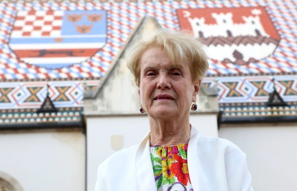 Simona Šandrić Gotovac