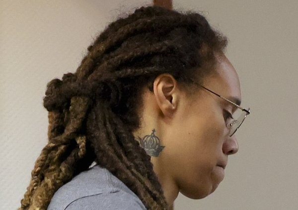 Brittney Griner