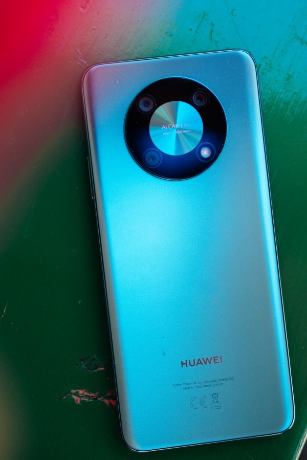 Huawei nova Y90