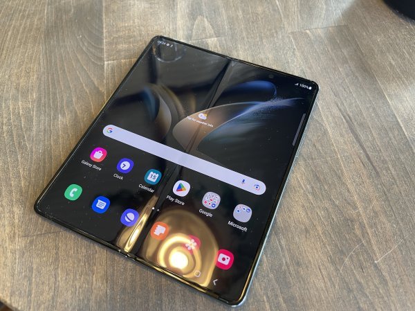Samsung Galaxy Z Fold4