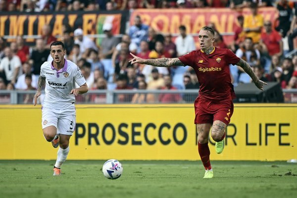 Roma - Cremonese