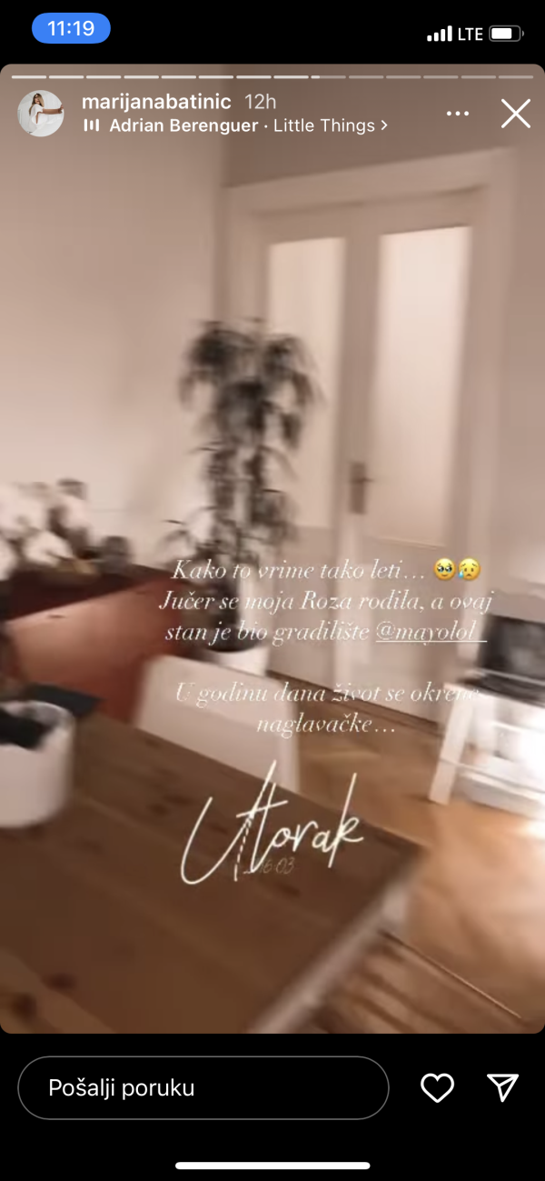 Stan Marijane Batinić