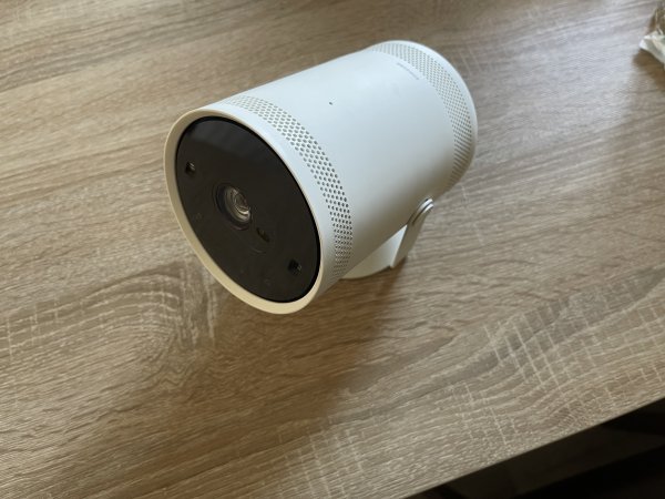 Samsung The Freestyle