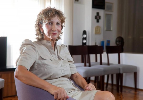 Dušanka Martinović Kaliterna