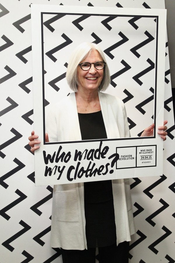 Eileen Fisher