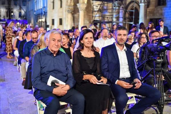 Zatvorene 73. Dubrovačke ljetne igre