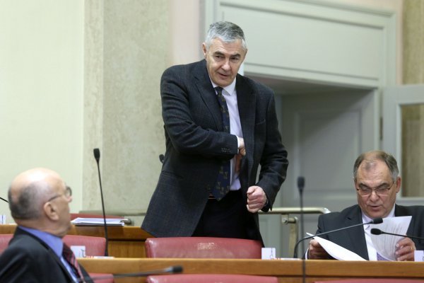 Željko Glasnović Patrik Macek, Izvor:Pixsell