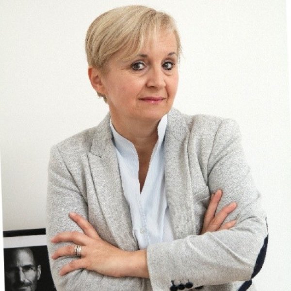 Renata Šeperić Petak