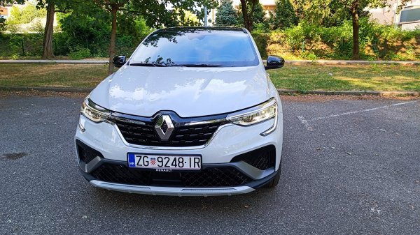 Renault Mégane Conquest R.S. Line TCe 160 EDC