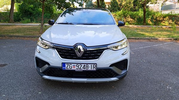 Renault Mégane Conquest R.S. Line TCe 160 EDC