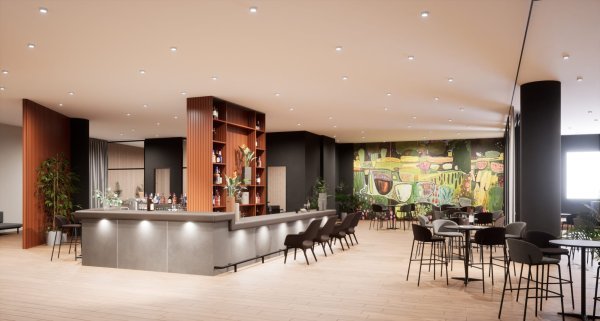 Wespa Business Longue