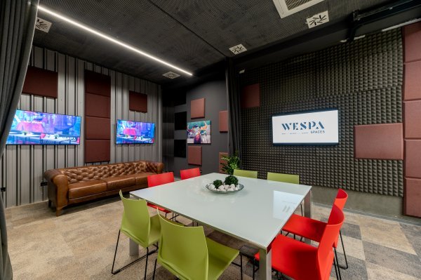 Wespa Spaces