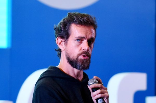 Jack Dorsey