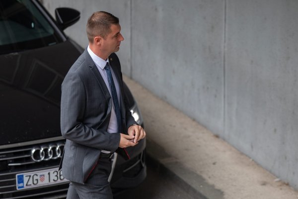 Ministar Filipović sazvao sastanak s Upravom Ine