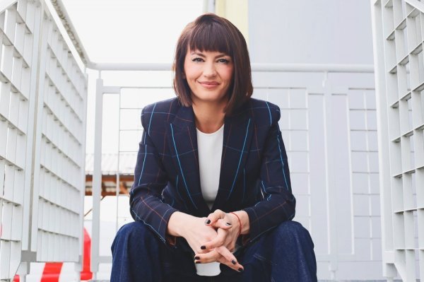 Ivana Paradžiković u posebnom zanosu zbog Darija Šarića: Ovime ju je košarkaš iznenadio