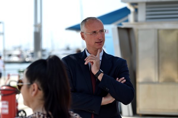 Puljak oko malverzacija u INI