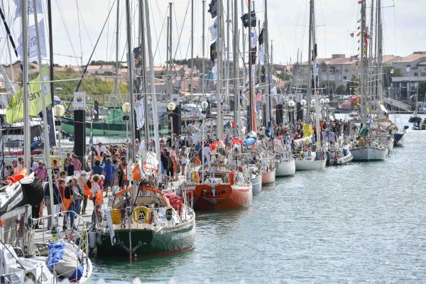 Golden Globe Race