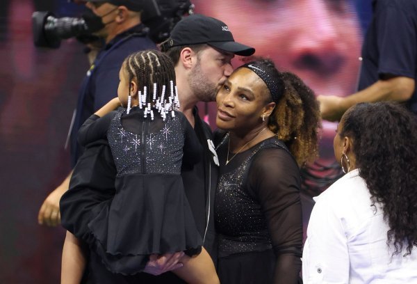 Serena Williams