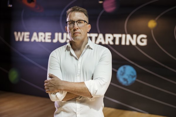 Nikola Pavešić direktor startupa u Infobipu i voditelj projekta Startup Tribe.jpg