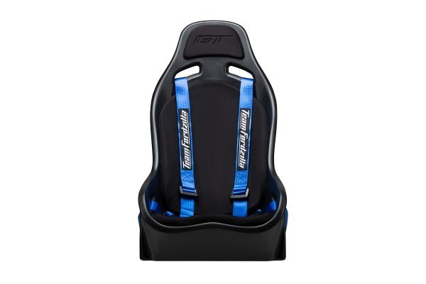 ES1 Seat Ford GT Edition sjedalo